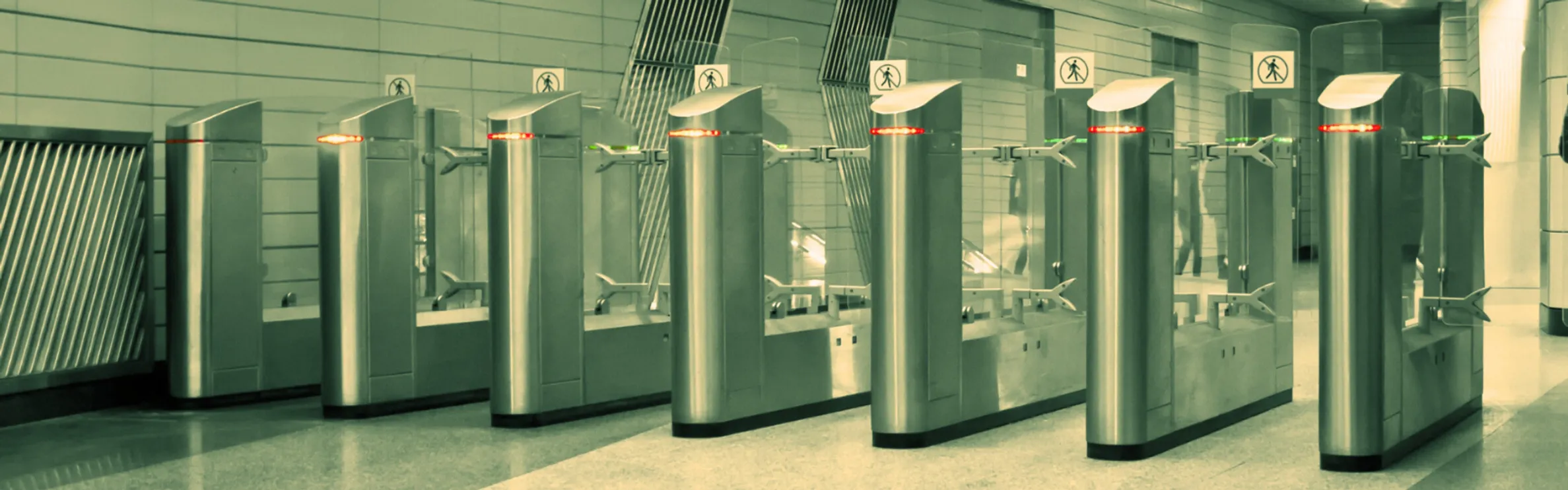 Access Control System manufacturer in India