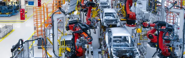 Assembly Line Management