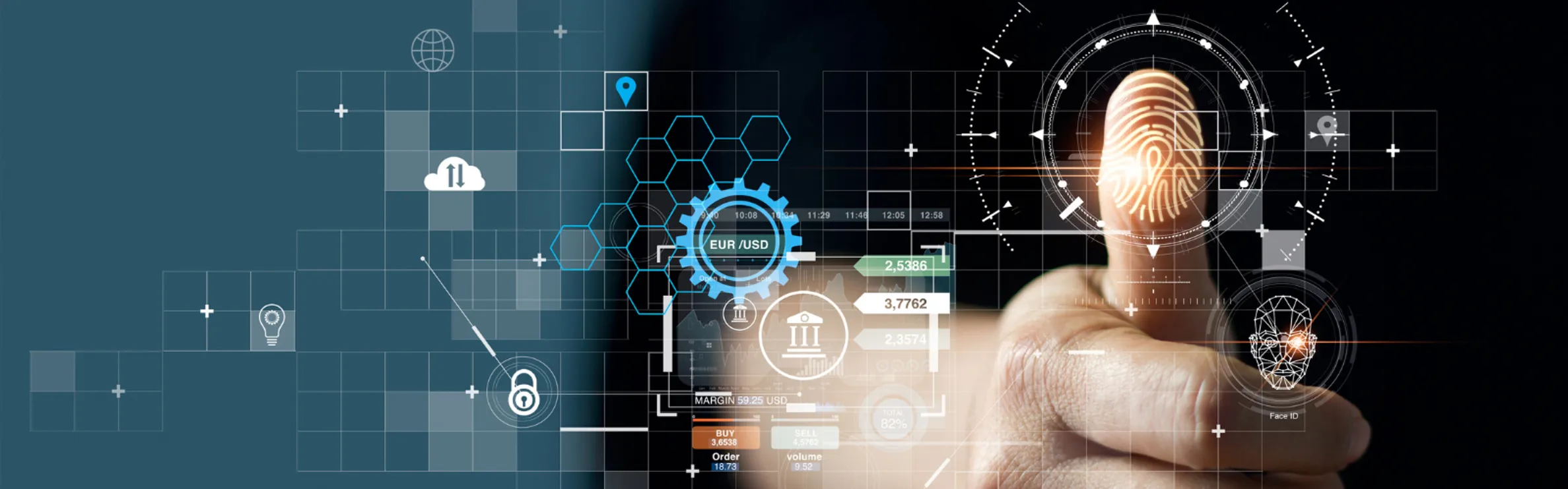 Biometric Attendance System