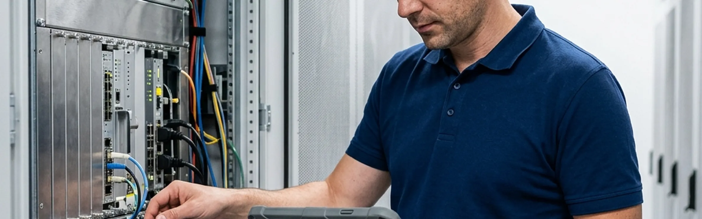 Field Service Management