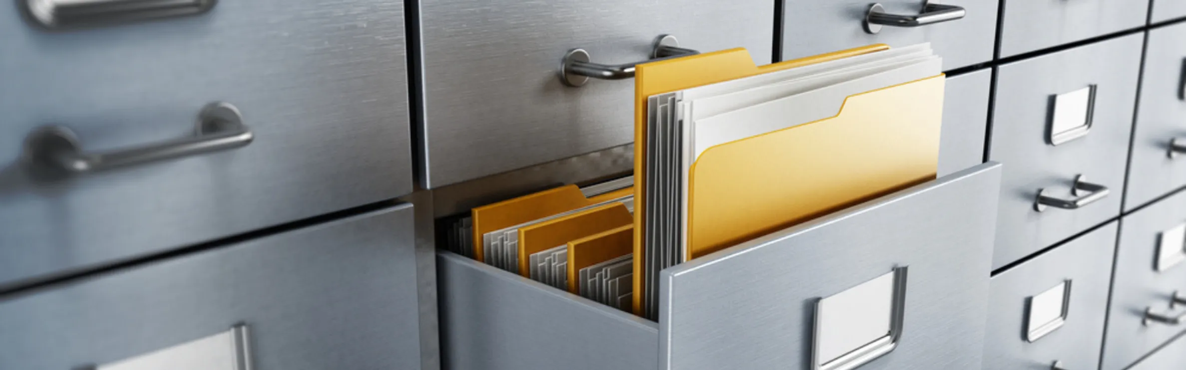 File Management Solution