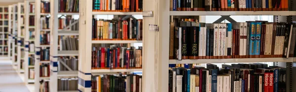 Library Management Solution