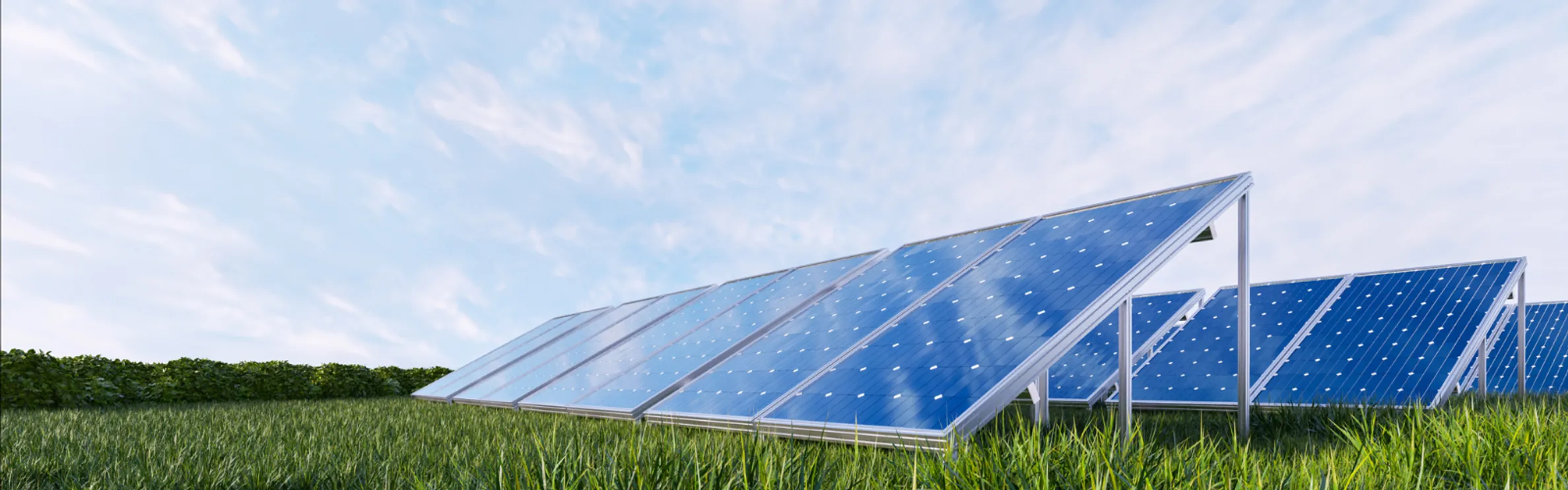 RFID Solar SPV Panel Management Solution