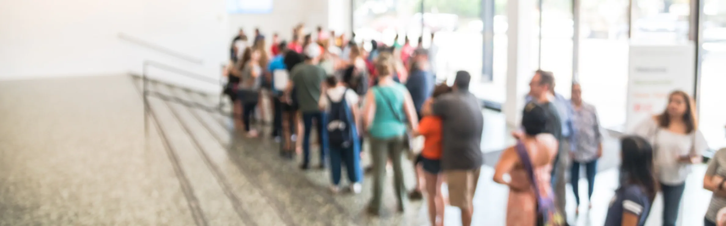Visitor Management Solution