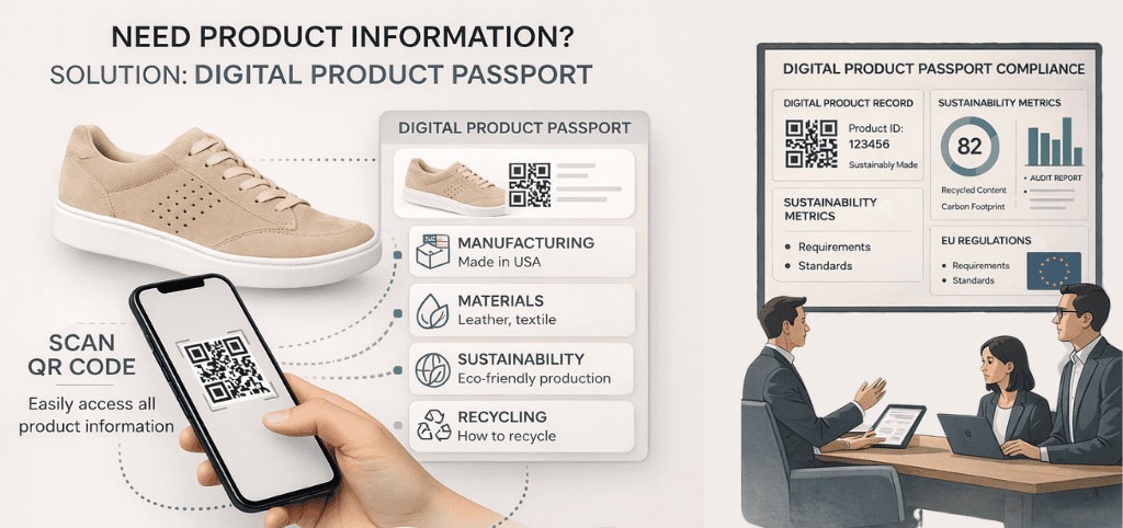 Digital Product Passport (DPP)