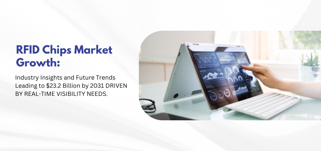 RFID Chips Market Growth: Industry Insights and Future Trends