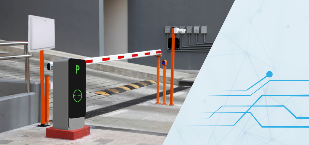RFID Readers P-RF90