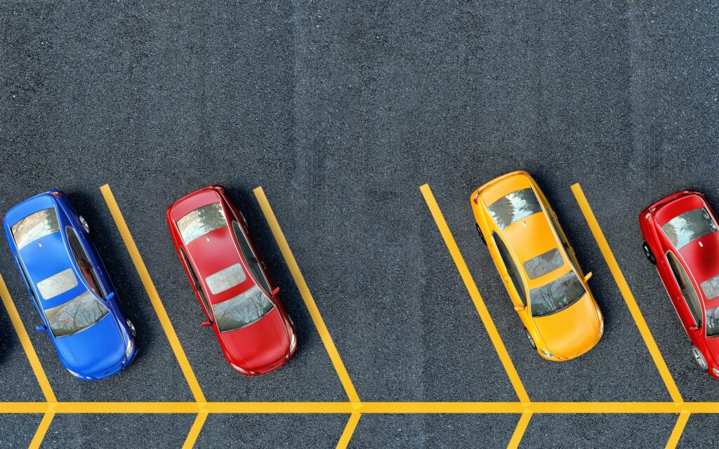 Smart Parking System: Key Benefits for Your Business