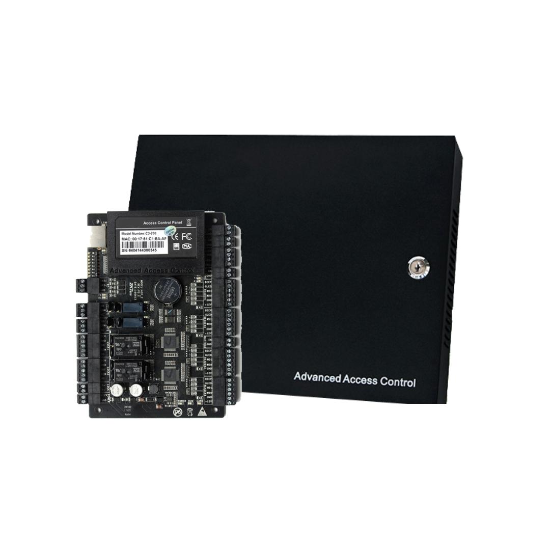 2 Door Controller (C3-200)