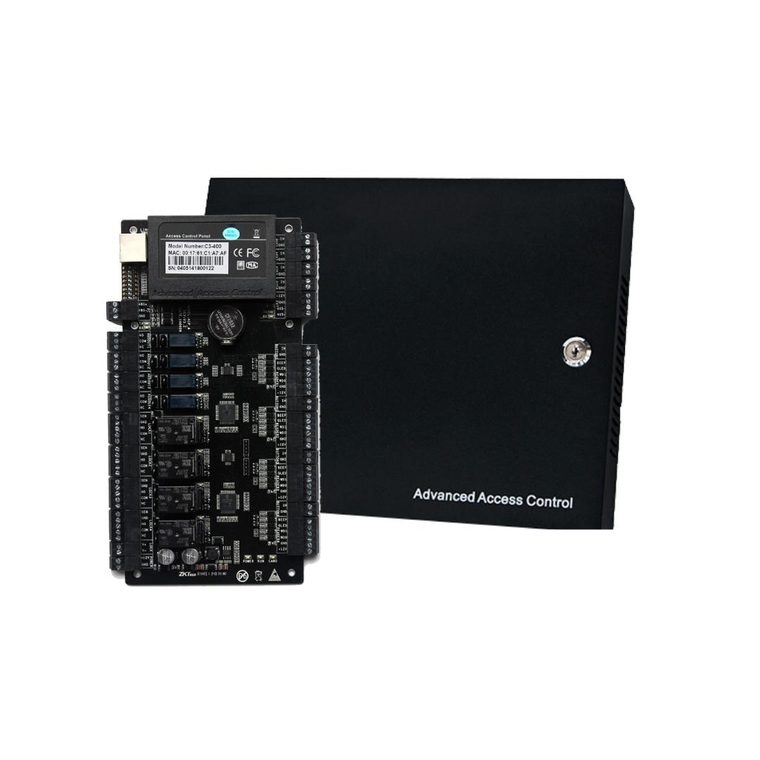 4 Door Controller (C3-400)