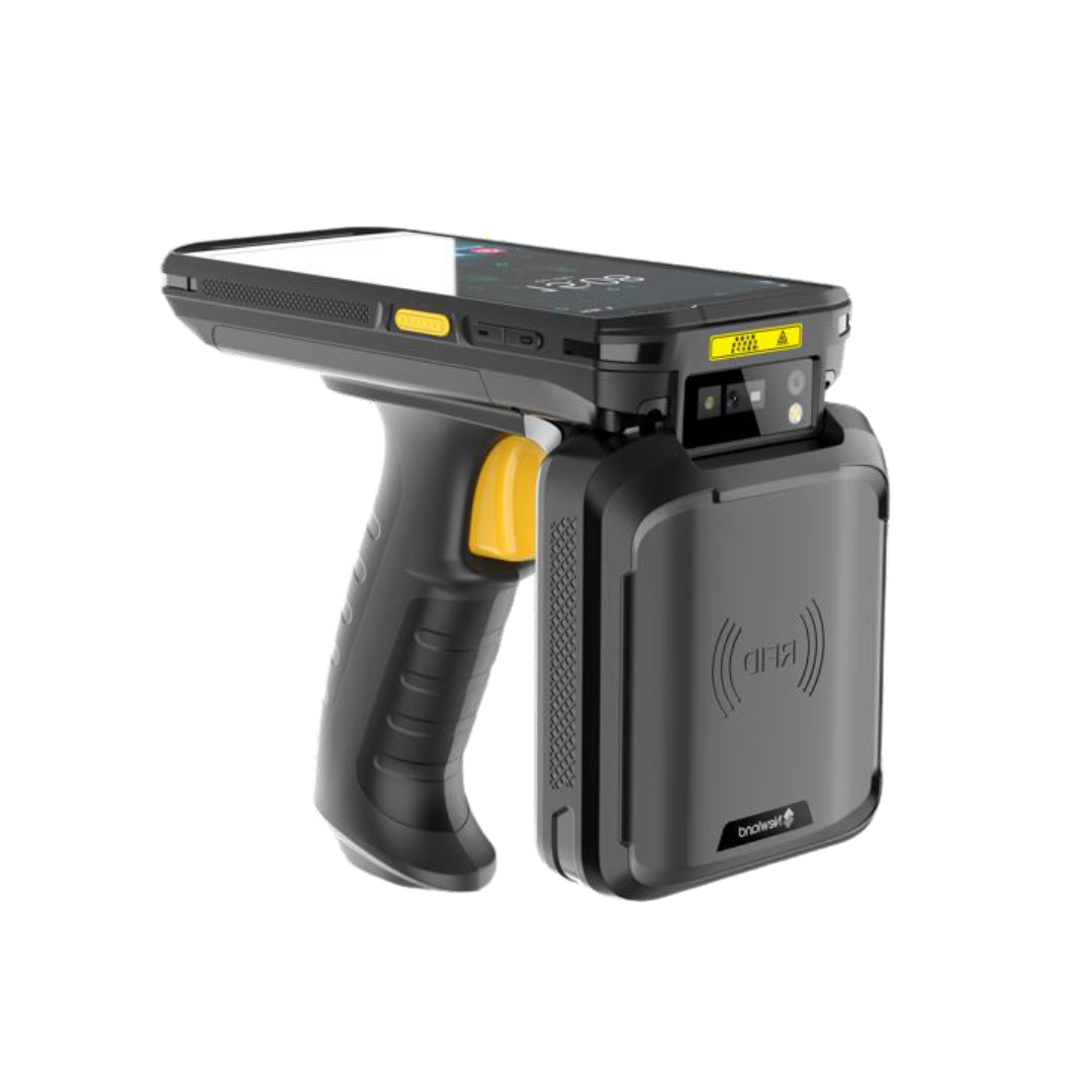 MT93 Handheld Terminal (MT93)