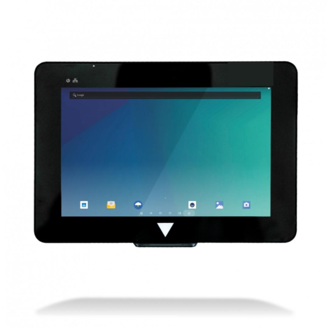 NQuire 750 Stingray Interactive Micro Kiosk (NQ750)