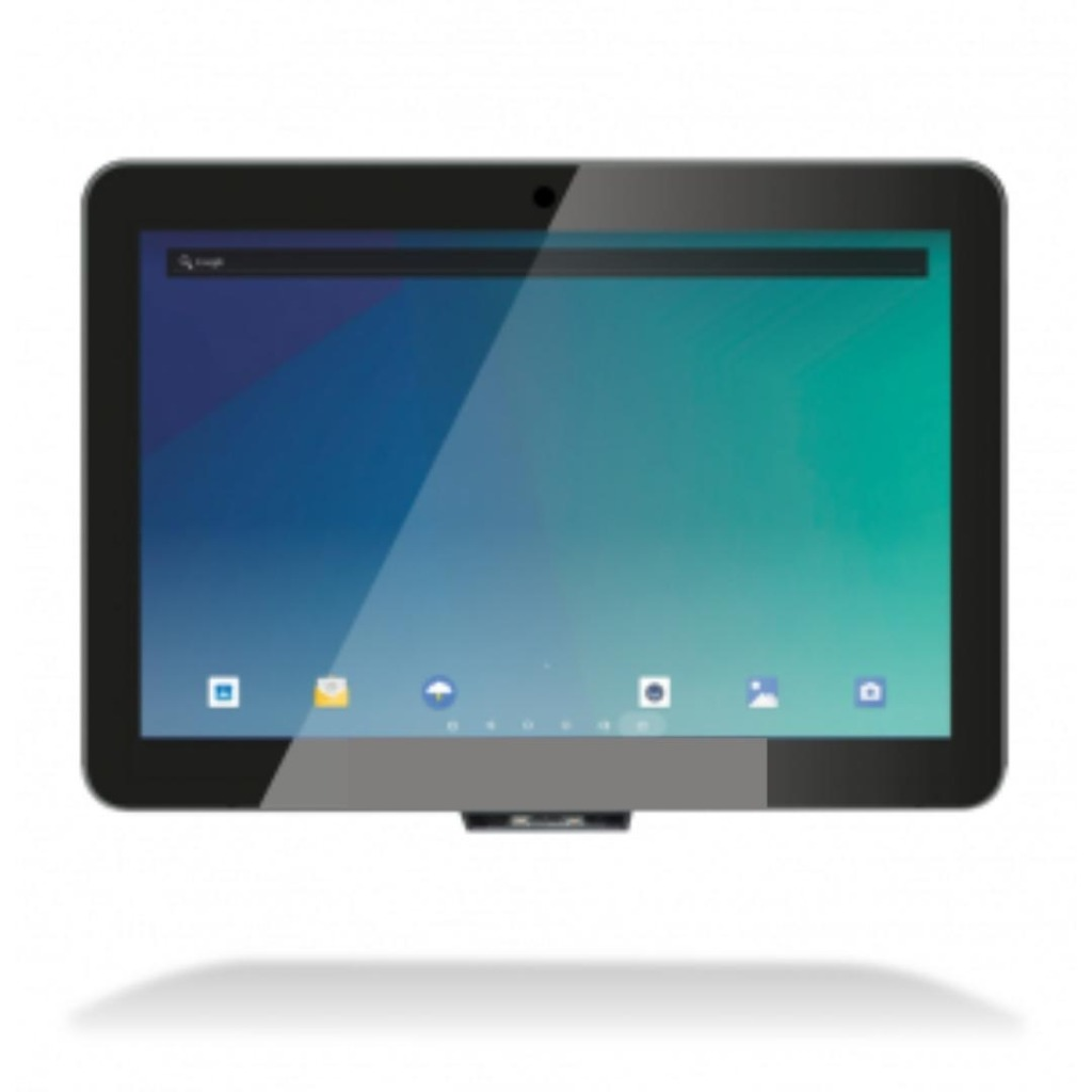 NQuire 1000 Manta II Interactive Micro Kiosk (NQ1000)