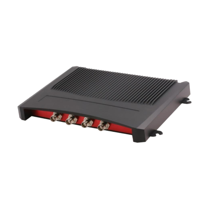 Fixed Reader (P-4i) - 4 channels
