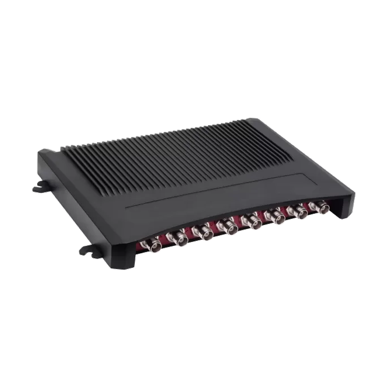 Fixed Reader (P-8i) - 8 channels