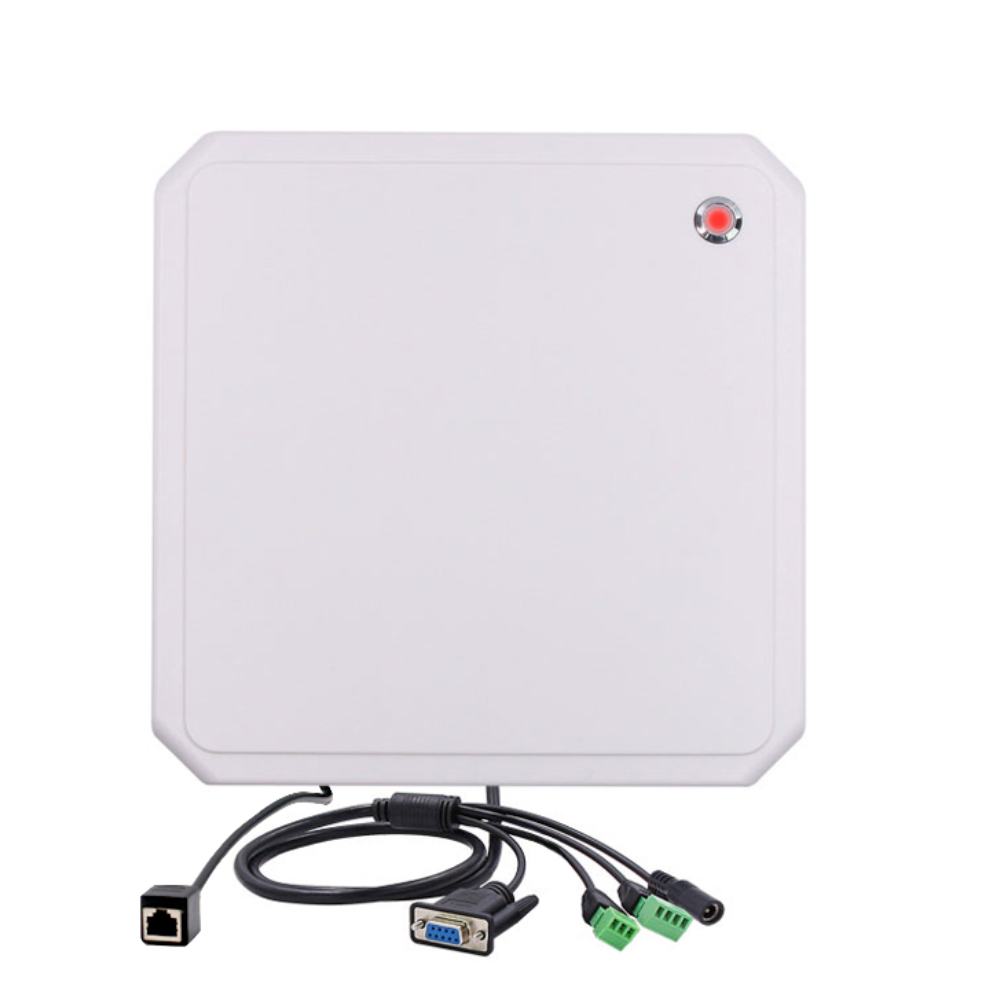 Integrated RFID Reader (P-9)