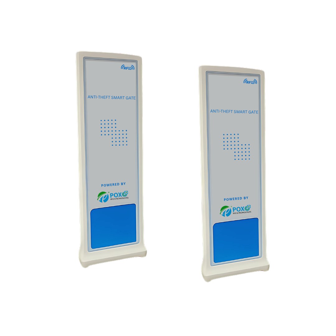 Smart Monitoring Gates (P-G800U)