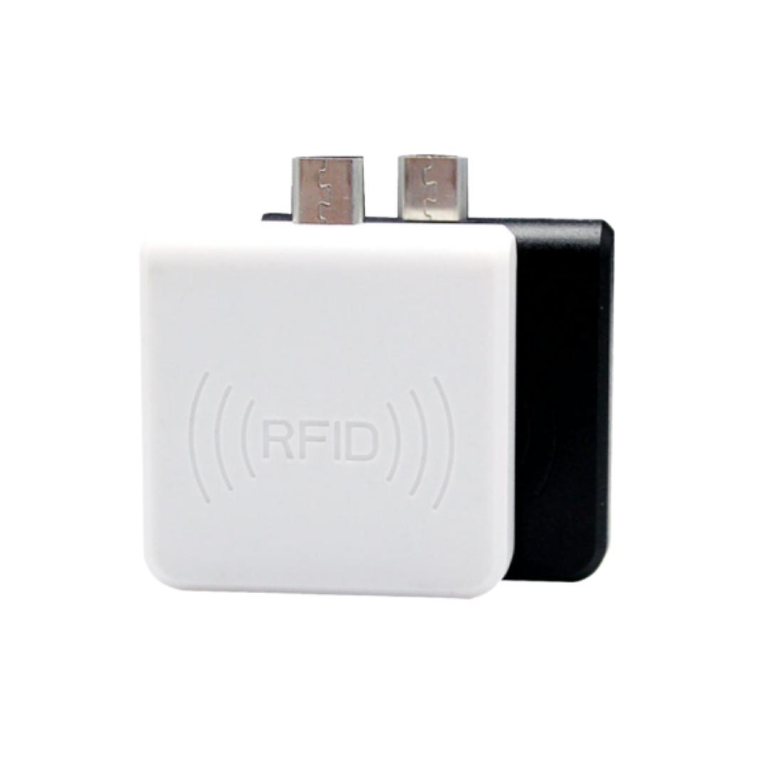 Smart Micro USB Reader (P-M800H)
