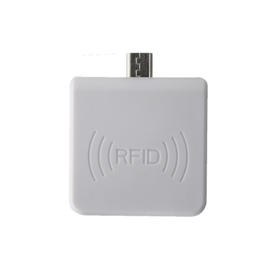 Smart Micro USB Reader (P-ML800L)