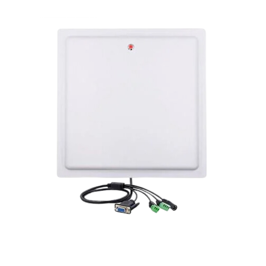 Integrated RFID Reader (P-RF90)