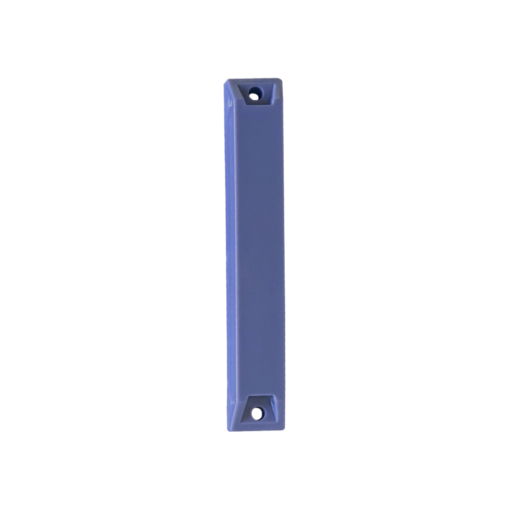 Vertical view