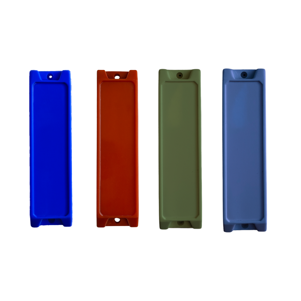 Color range view