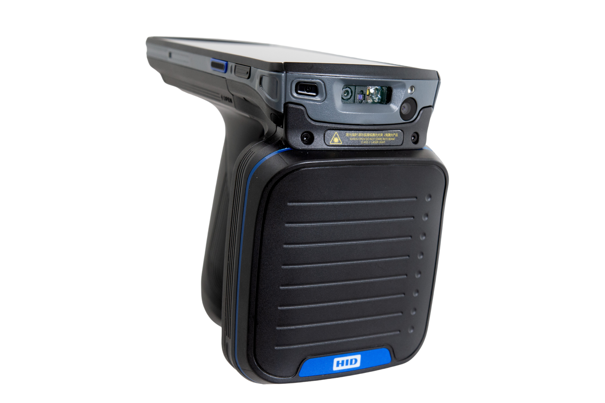XR2 Handheld Reader
